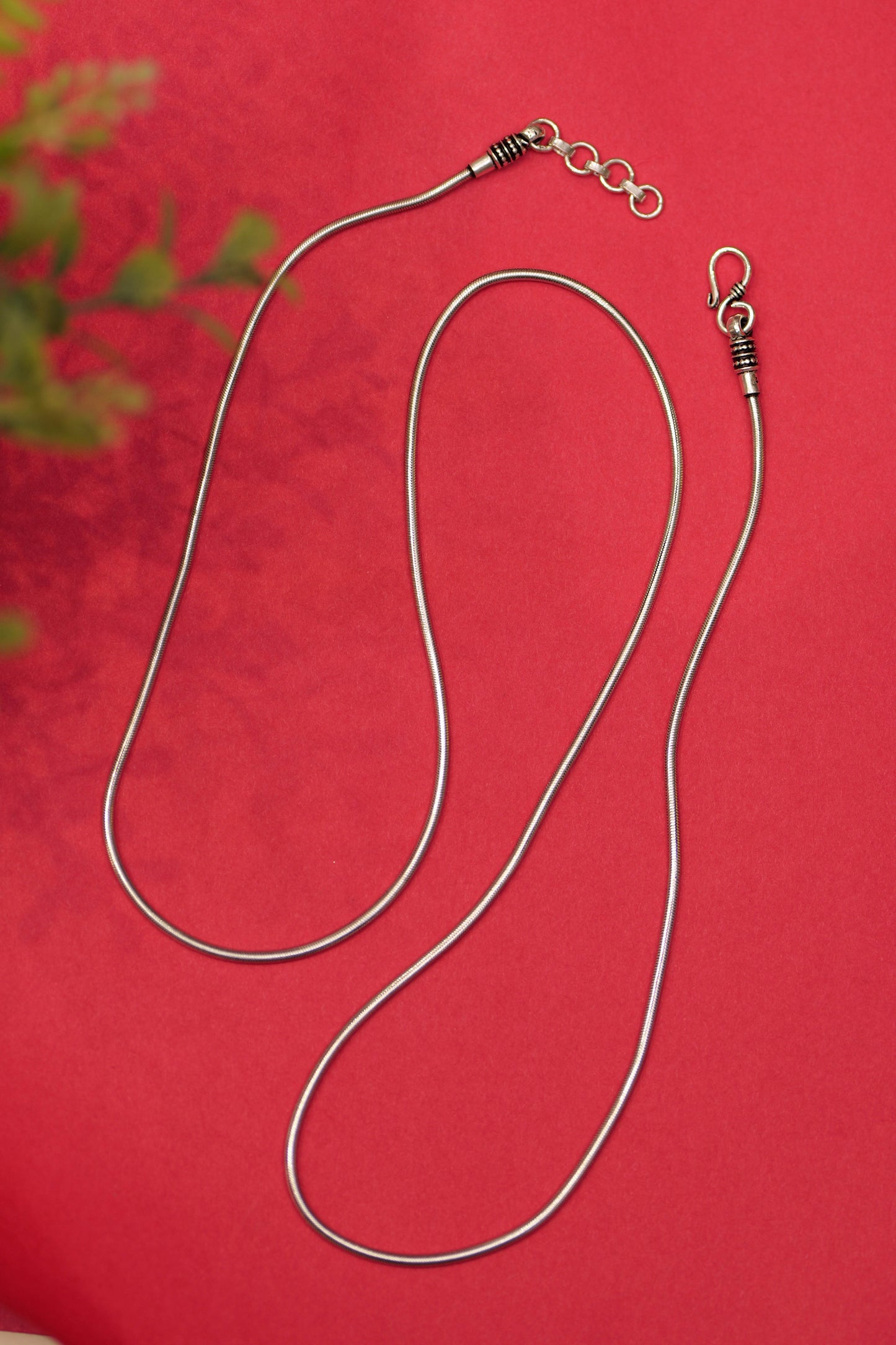 Aadhya Snake Chain Kamarbandh