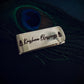 Krishna Blessings Money Clip