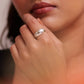 Ada Galaxy Star Ring