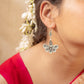 Aadhya Timeless Petals Earrings