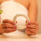 Anokhi Sutlada Tode Silver Bangle