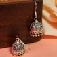 Anokhi Classic Dome Jhumki
