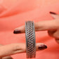 Anokhi Intricate Jali bangle
