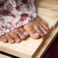 Aadhya Everyday Fine Toe Ring