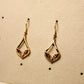 Rose Dear Elegance Earrings