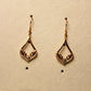 Rose Dear Elegance Earrings