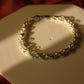 Men's Silver Twilight Link Bracelet