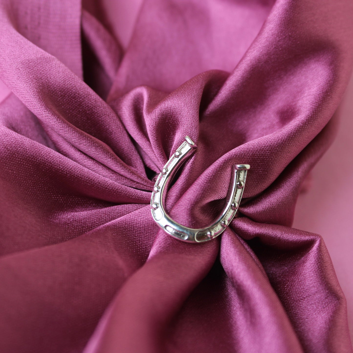 Luck Charm Ring