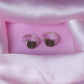 Aadhya Lotus Elegance Toe Ring