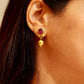 Anokhi Navratna Bead Choker Set