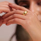 Ada Galaxy Star Ring