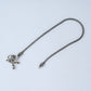 Aadhya Fine Chain Anklet Pair
