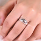 Ada Galaxy Star Ring
