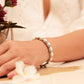 Khia Timeless Pearl Bracelet