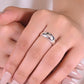 Ada Galaxy Star Ring