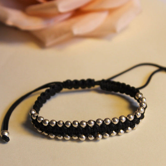 Aadhya Everyday Beads Anklet