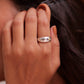 Ada Galaxy Star Ring