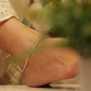 Aadhya Classic Fine Anklet