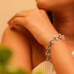 Essence Jadau Teardrop Bracelet