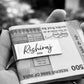 Classic Personalized Engraved Money Clip