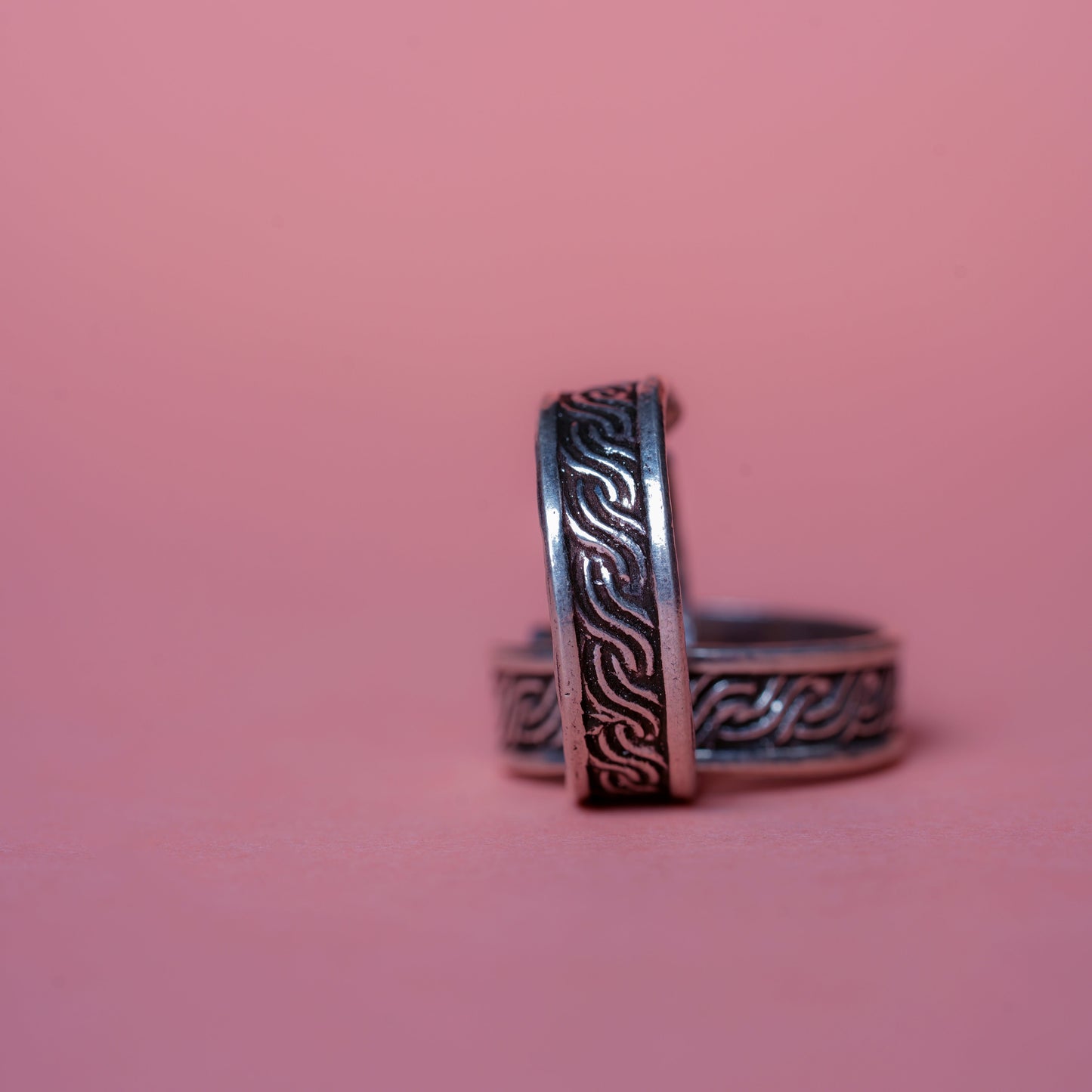 Aadhya Everyday Fine Toe Ring