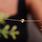 Aadhya Classic Heart Bracelet