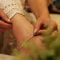 Aadhya Classic Fine Anklet