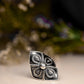 Khiaa Floral Glow Ring
