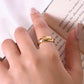 Ada Galaxy Star Ring