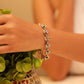 Essence Jadau Teardrop Bracelet