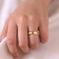 Ada Galaxy Star Ring