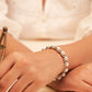 Khia Timeless Pearl Bracelet