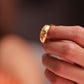 Ada Galaxy Star Ring