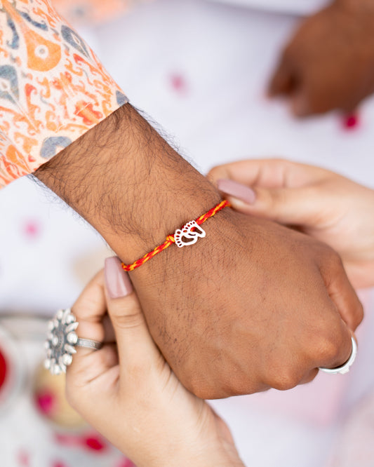 Little Steps Rakhi