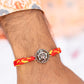 Ganesha Blessings Rakhi