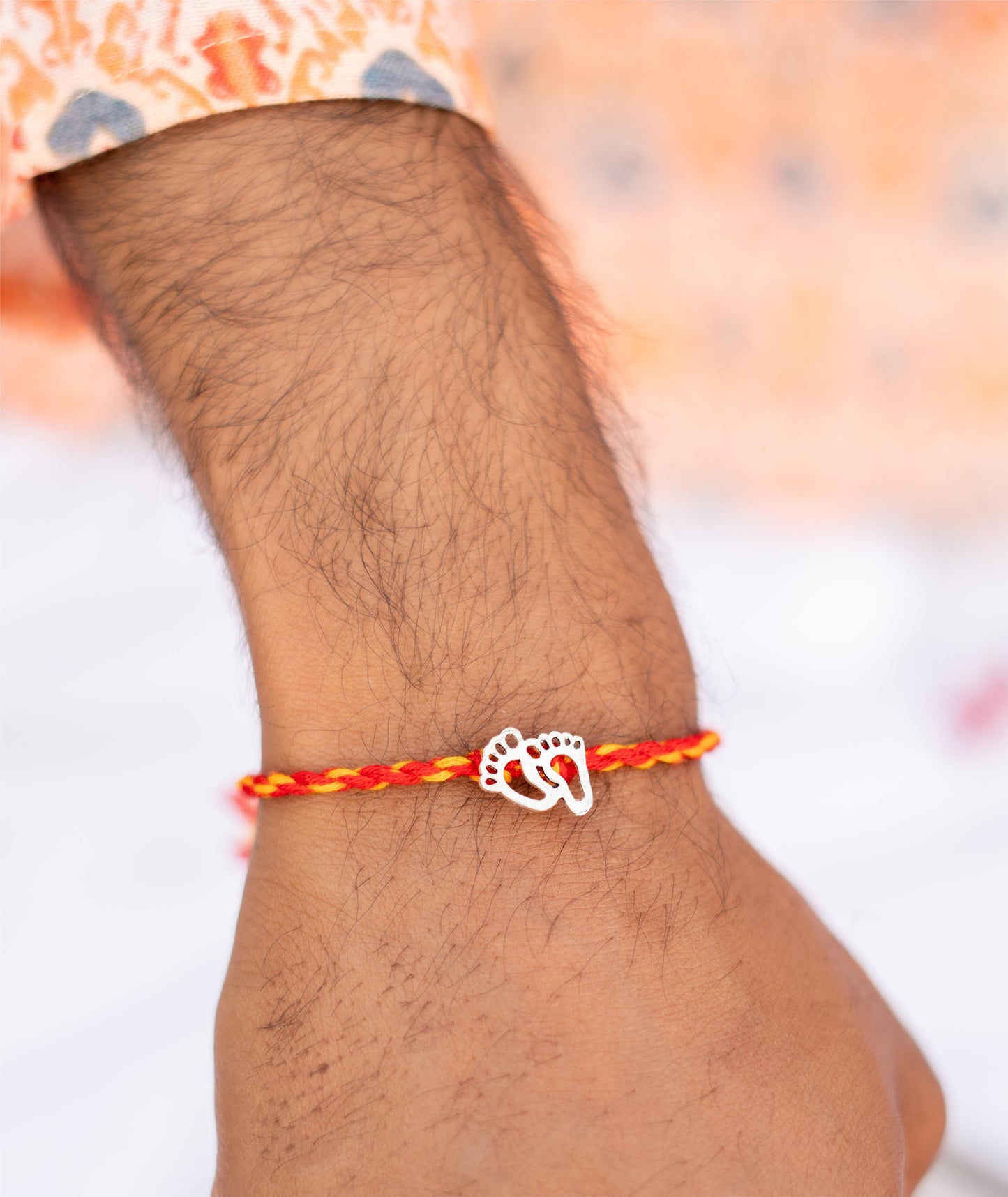 Little Steps Rakhi