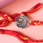 Veera Lotus Rakhi