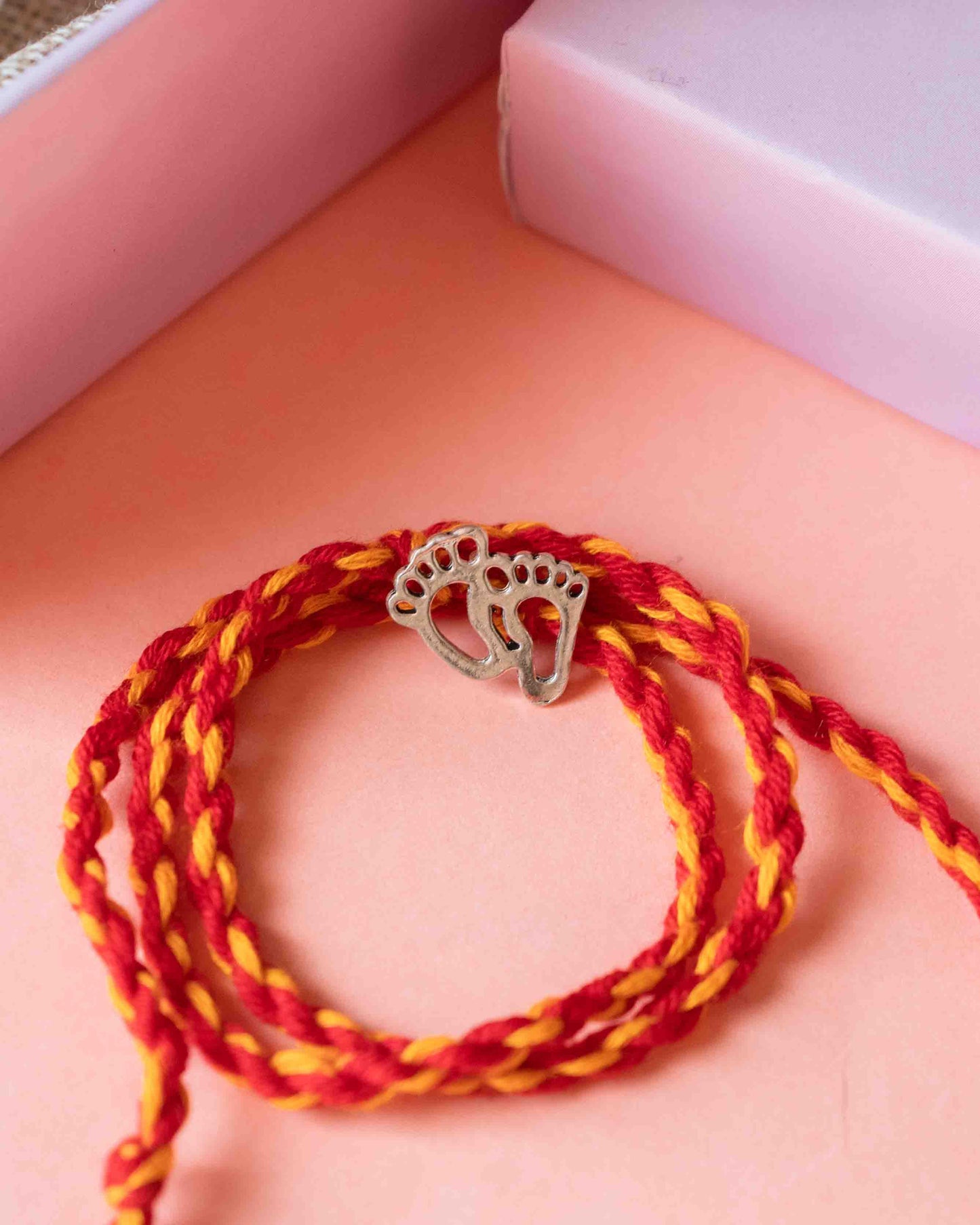 Little Steps Rakhi