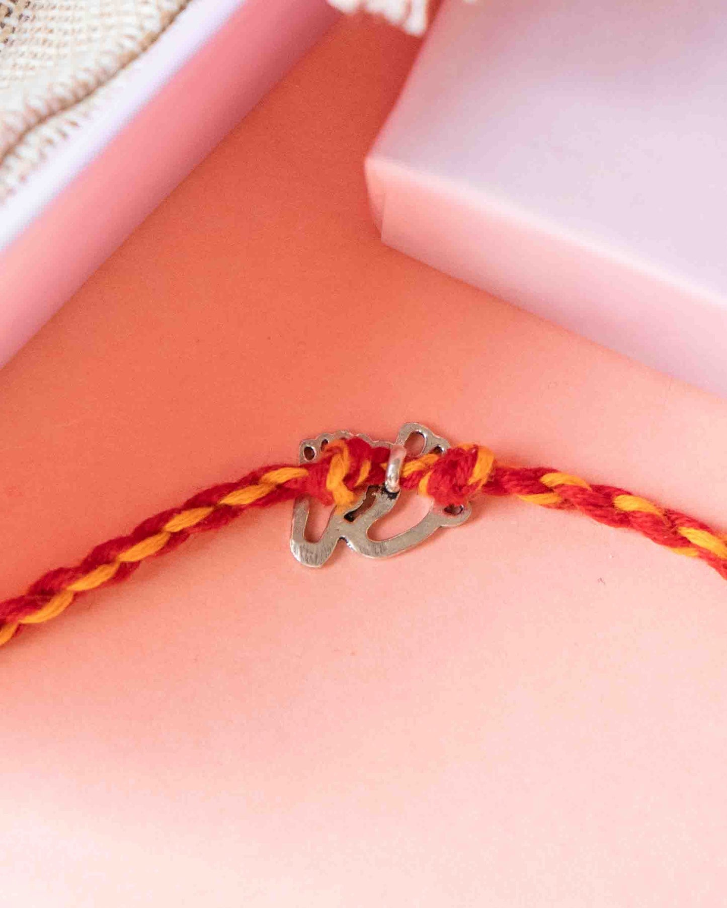 Little Steps Rakhi
