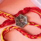 Om Chakra Rakhi