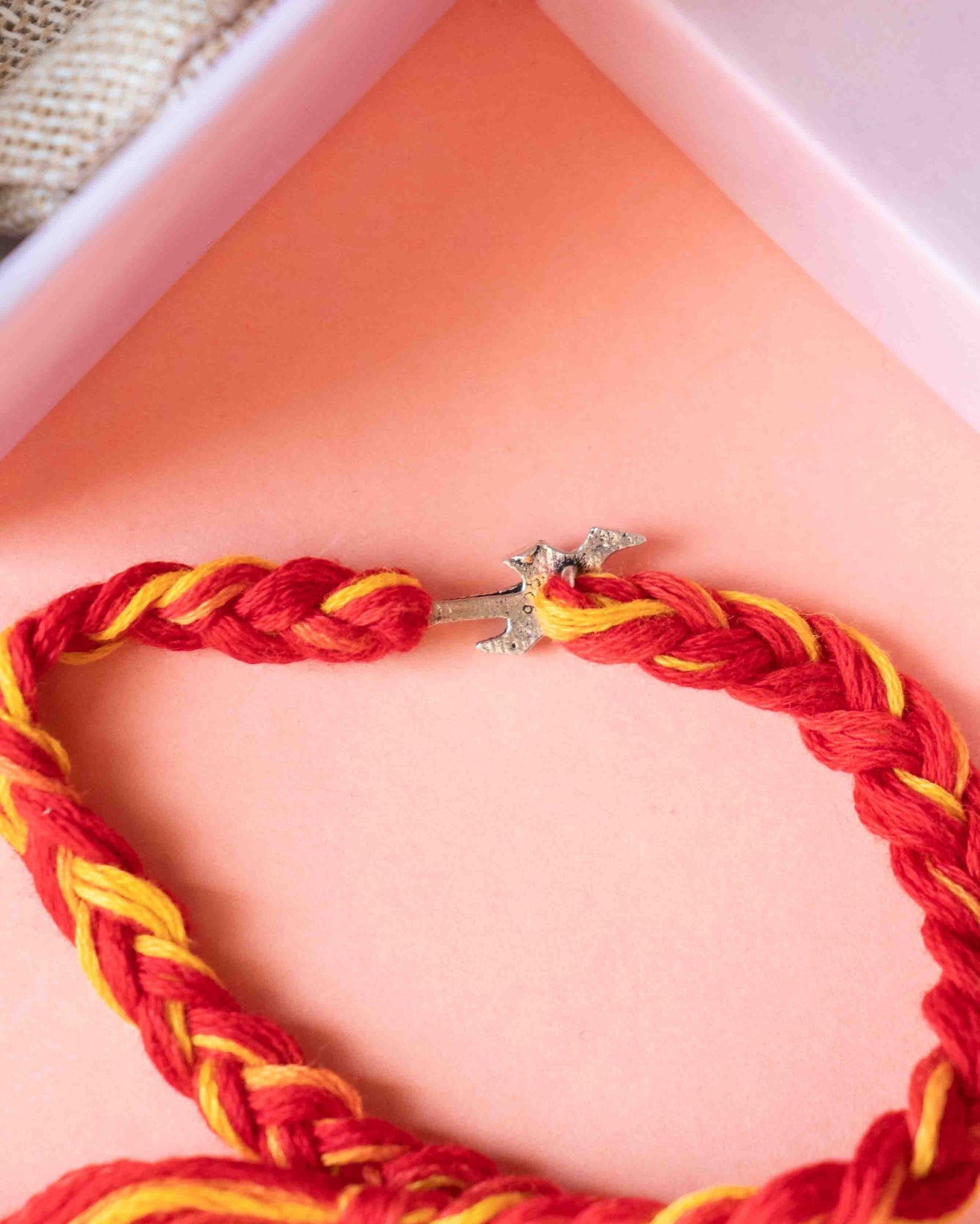 Guitar Rakhi