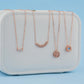 Echo of Light Necklace