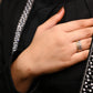 Trinity Sparkle Ring