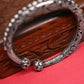 Tattva Intricate Chitai Ankle Kada