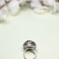 Anaya Floral Chitai Ring