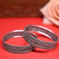 Anokhi Intricate Jali bangle
