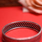 Anokhi Intricate Jali bangle
