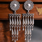 Anokhi Cascade Drop Earrings