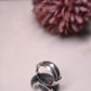 Victoria Coin Ring