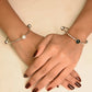 Aadhya Fine Multistone Bangle